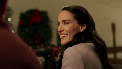 Ein Hauch von Weihnachten - Trailer (Deutsch) HD