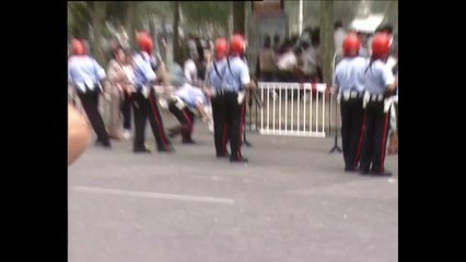 Gregorio Ordóñez, el asesinato que despertó la rebelión contra ETA - Tráiler