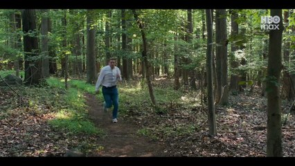 The Chair Company - Official Trailer HBO Max