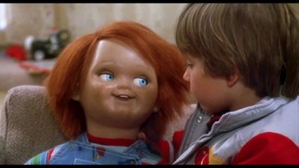 Chucky Die Mörderpuppe – Spannender HD-Trailer auf Deutsch 👹