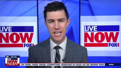 Charlie Kirk shooting_ Firing squad a legal execution method in Utah