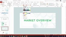 How to Change Text Color in Power Point