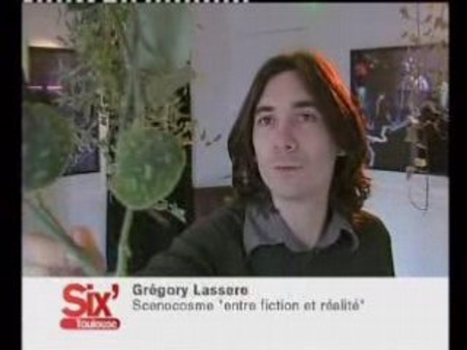 Akousmaflore végetaux musicaux sensibles et interactifs