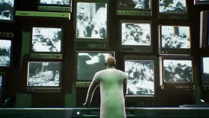 Ayasa Shadows of Silence - Release Date Trailer