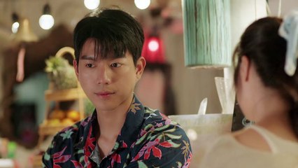 Ep 1 Rabbit on the Moon | English Sub