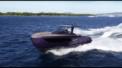 Nautica, Nerea Yacht al Salone di Genova con il nuovo NY40 Jasna