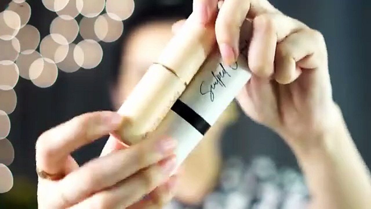 How To Contour a Chubby Face Perfectly __ Before & After Magic
