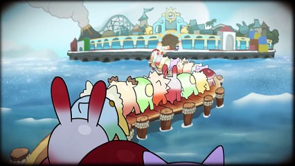 Ratatan - Early Access Cinematic Launch Trailer