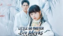 Little Go Master Big Moves - Full Movie