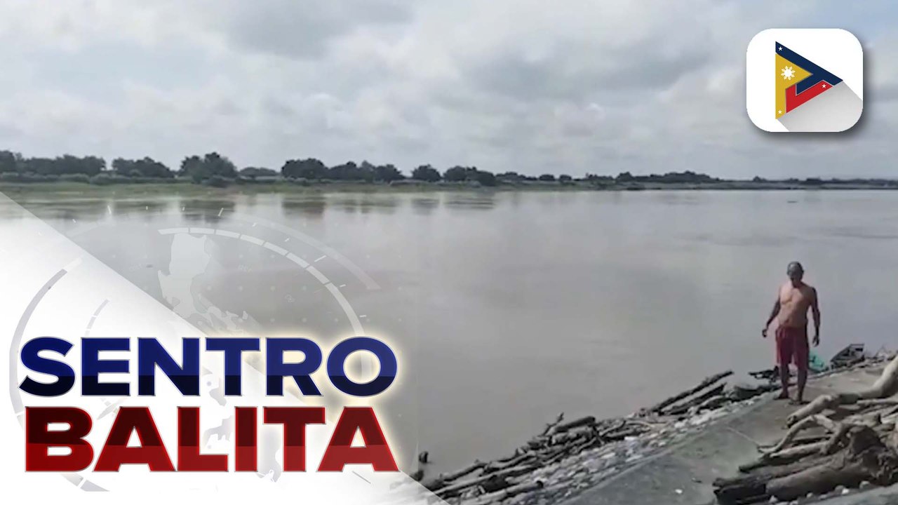 Red Alert, posibleng ipatupad sa Cagayan Province dahil sa Bagyong #NandoPH; coastal areas at mga lugar na madalas bahain, tututukan  ulat ni Dina Villacampa - Radyo Pilipinas - Tuguegarao