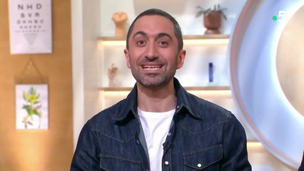 Le Mag de la santé : ouverture de l'émission du 18 septembre 2025