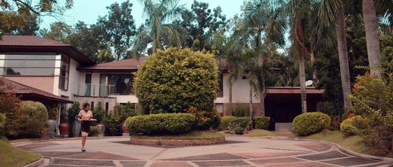 The Housemaid (La Sirvienta) – A Captivating Drama You Can't Miss