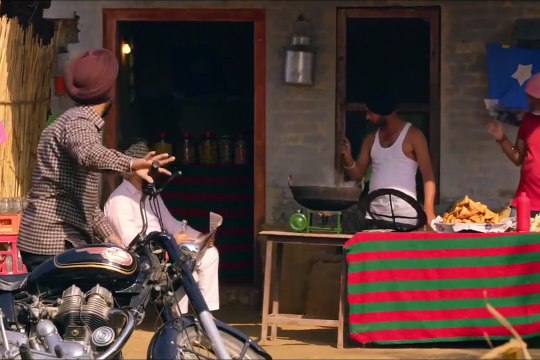 Punjabi comedy movie 🎥🍿 #punjabi #punjabimovie #comedy