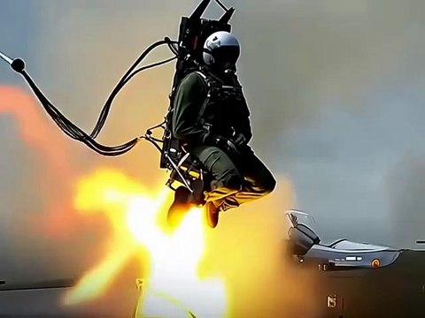💥 Fighter Jet Ejection at Speed! 🛩️ Real Pilot Stories & Survival Moments 🔥 #trending
