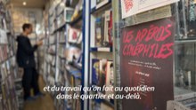 Le fameux vidéoclub de Konbini lutte pour sa survie à Paris