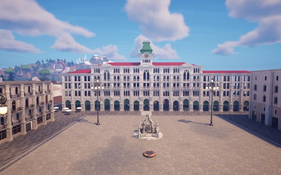 Fortnite: il Friuli Venezia Giulia sbarca nel mondo del gaming