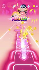 Dancing Cats 2 🎶 Playing APT by ROSÉ & Bruno Mars | Cat Music Games