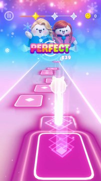 Dancing Cats 2 ❄️ Playing Let It Go from Frozen | Cat Rhythm Music