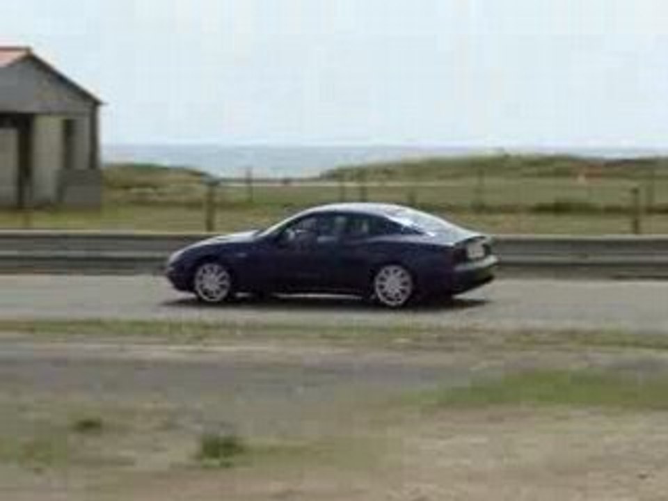 maserati
