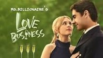 Ms. Billionaire’S Love Business