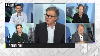 SMART JOB - La transparence salariale, une révolution ?