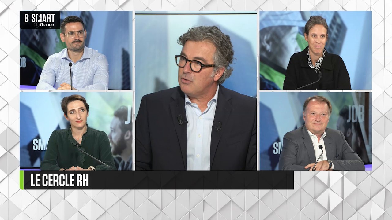 SMART JOB - La transparence salariale, une révolution ?