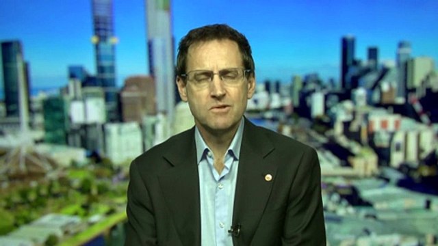 New survey shows 1 in 3 Australians in their late 60s still working