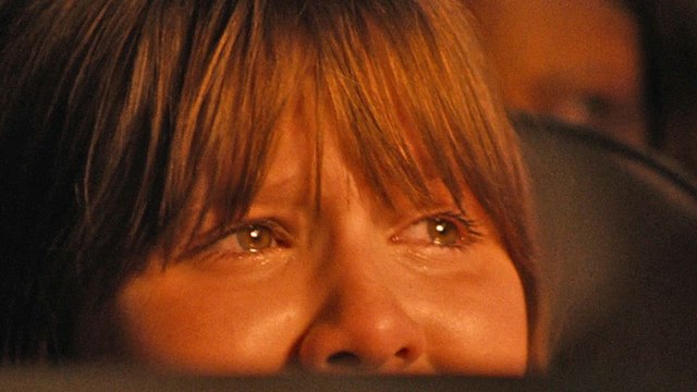 The Lost Bus - Au cœur des flammes Bande-annonce (2) VF