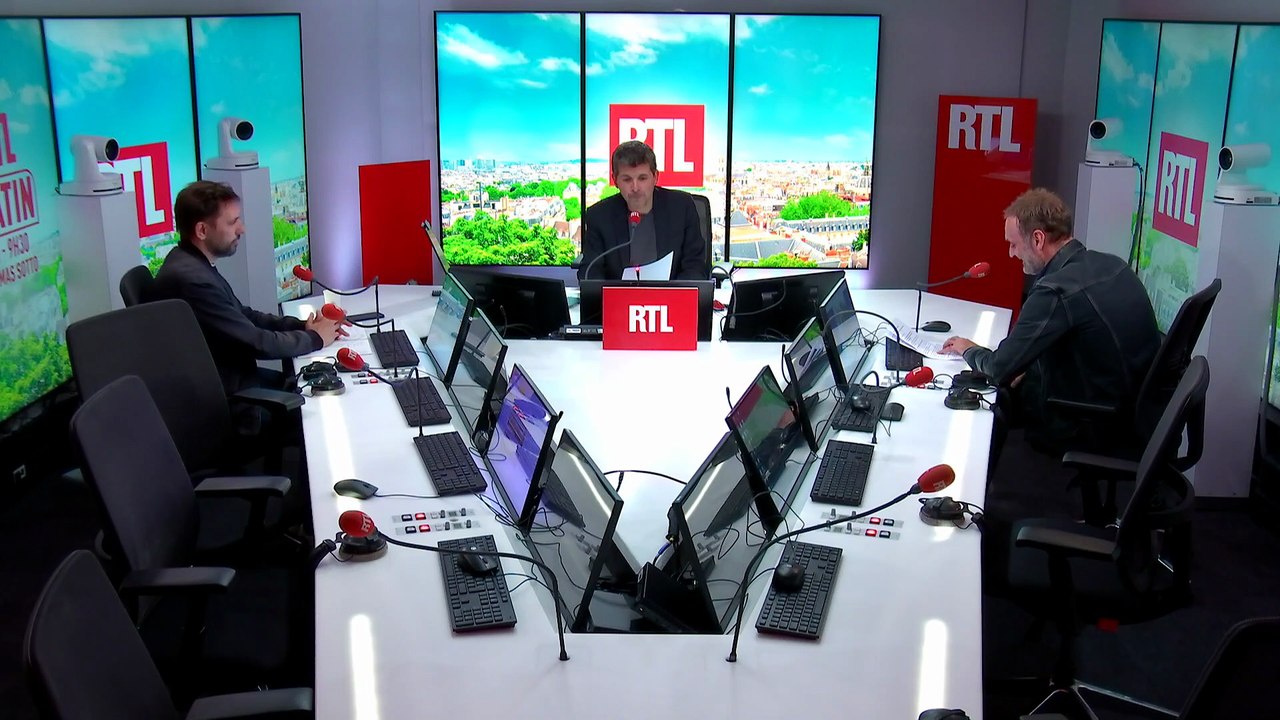 "Le dialogue social aujourd'hui, c'est "La Cantatrice chauve" de Ionesco"