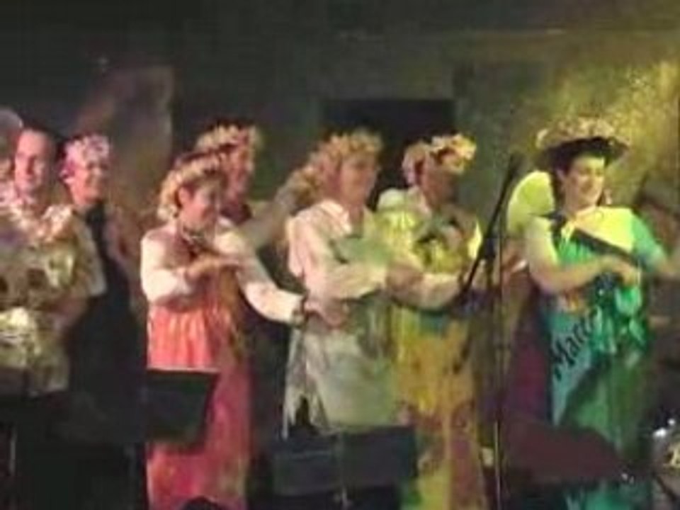 Lo mosquit (extrait)