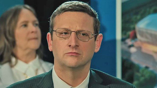 The Chair Company - saison 1 Bande-annonce VO