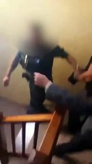 Detenido en Tenerife el dueño de la desokupa Ez Property Solutions por coacciones a la Guardia Civil