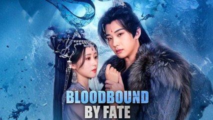 Bloodbound By Fate