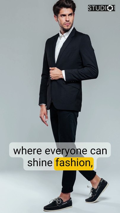 Types of Modeling Careers in the Industry -Studio1