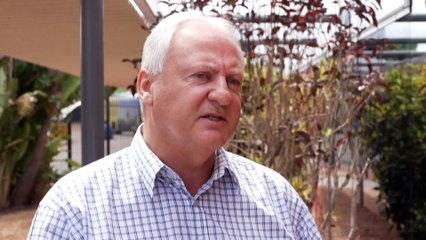 Northern Territory government to foot $388k to repair regional hospital’s defective floor