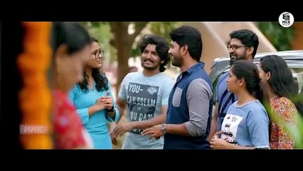 Sundari South Hindi Dubbed Action Romantic Movie Full Love Story