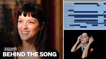 The Marías - No One Noticed & Back To Me | Behind the Song