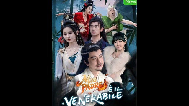 Mio Padre È Il Venerabile O - Full Movie