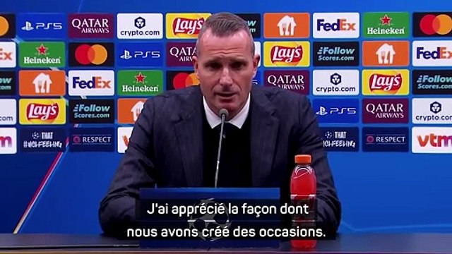 Hayen : Une soirée très positive pour tout le monde