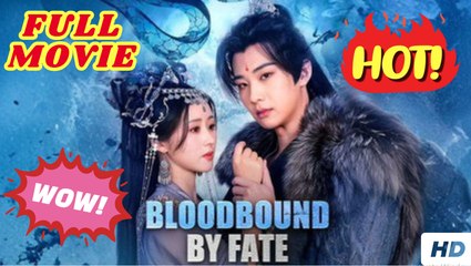 🧡🍏 🔥 Bloodbound by Fate Full
