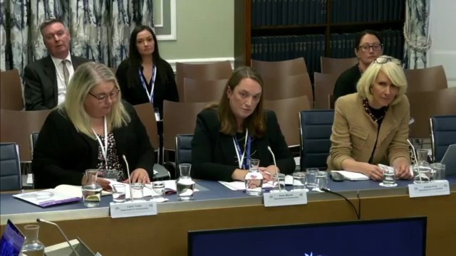 Durkan quizzes senior civil servants on options presented to sports minister prior to stadia sign-off