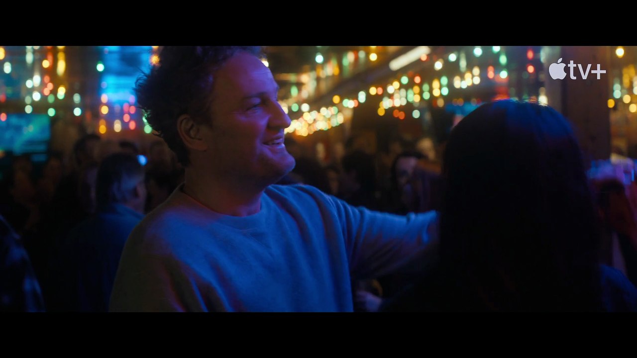 Jason Clarke dans la bande-annonce de The Last Frontier sur Apple (Vf)