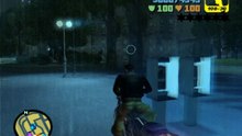 Grand Theft Auto 3: Liberty City / Vice City Mod  | Storyline | Mission | Video - 14