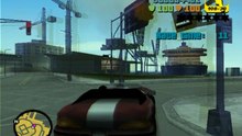 Grand Theft Auto 3: Liberty City / Vice City Mod  | Storyline | Mission | Video - 13