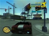 Grand Theft Auto 3: Liberty City / Vice City Mod  | Storyline | Mission | Video - 13