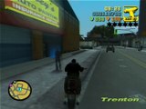 Grand Theft Auto 3: Liberty City / Vice City Mod  | Storyline | Mission | Video - 17
