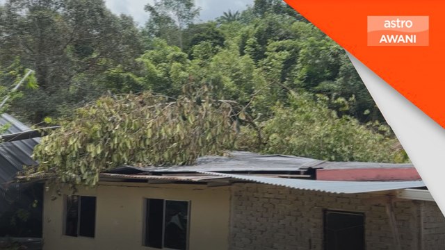 Lebih 1,000 cerun dikenal pasti berisiko di seluruh negara - Nanta