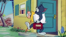 Tom And Jerry - 062 - Cat Napping [1951]