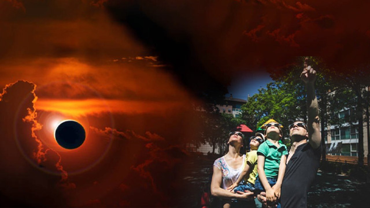 Surya Grahan 2025 In India Date and Time: भारत में साल का अंतिम सूर्य ग्रहण दिखाई देगा या नहीं |