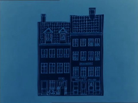 Huset på Christianshavn |S:5|E:1-6|1972| DR